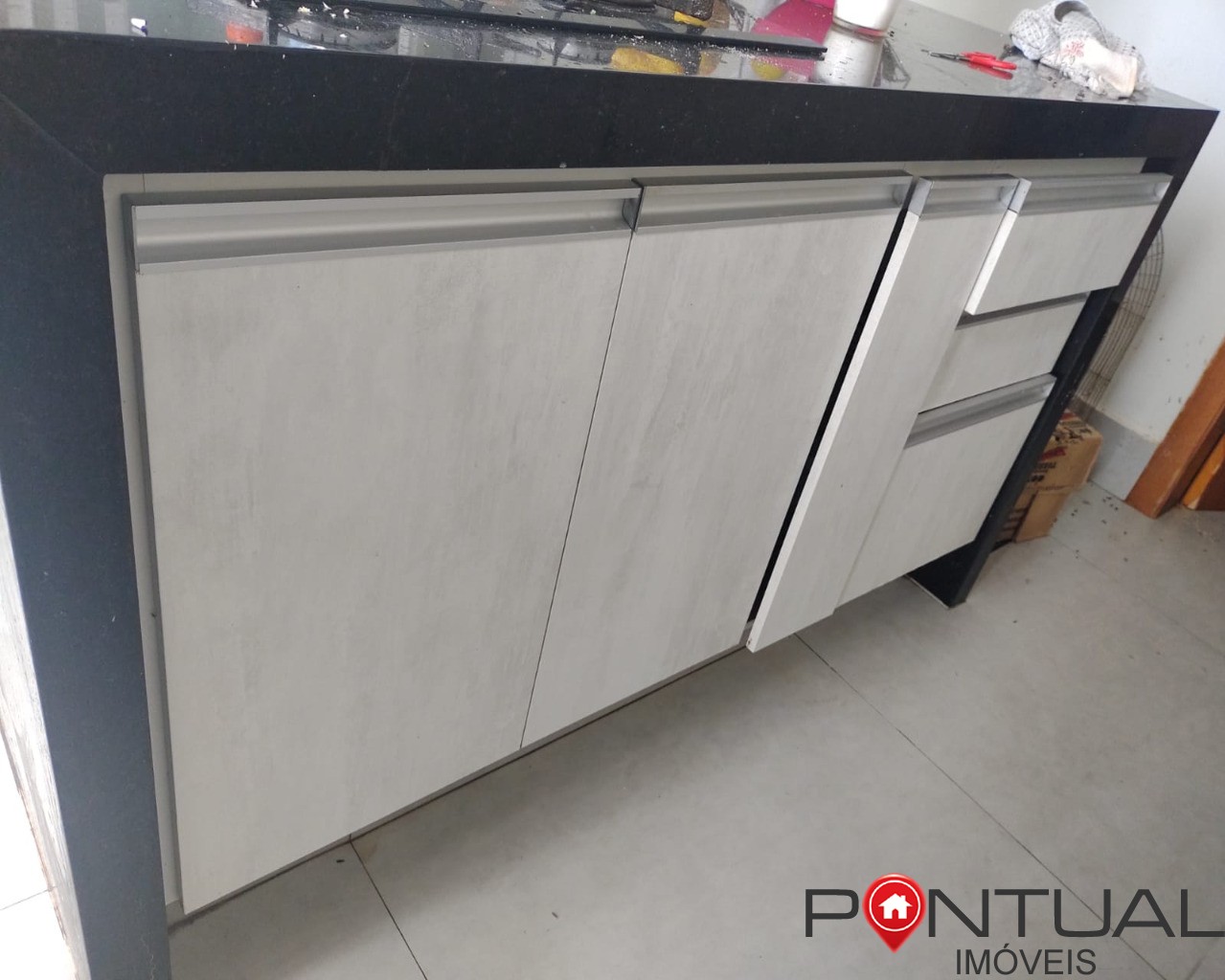 Casa Cond. Esmeralda II ? Casas a venda em Marília Pontual Imóveis Imobiliaria Marilia ? Aceita Permuta Valor Negociável ? Agende Visita