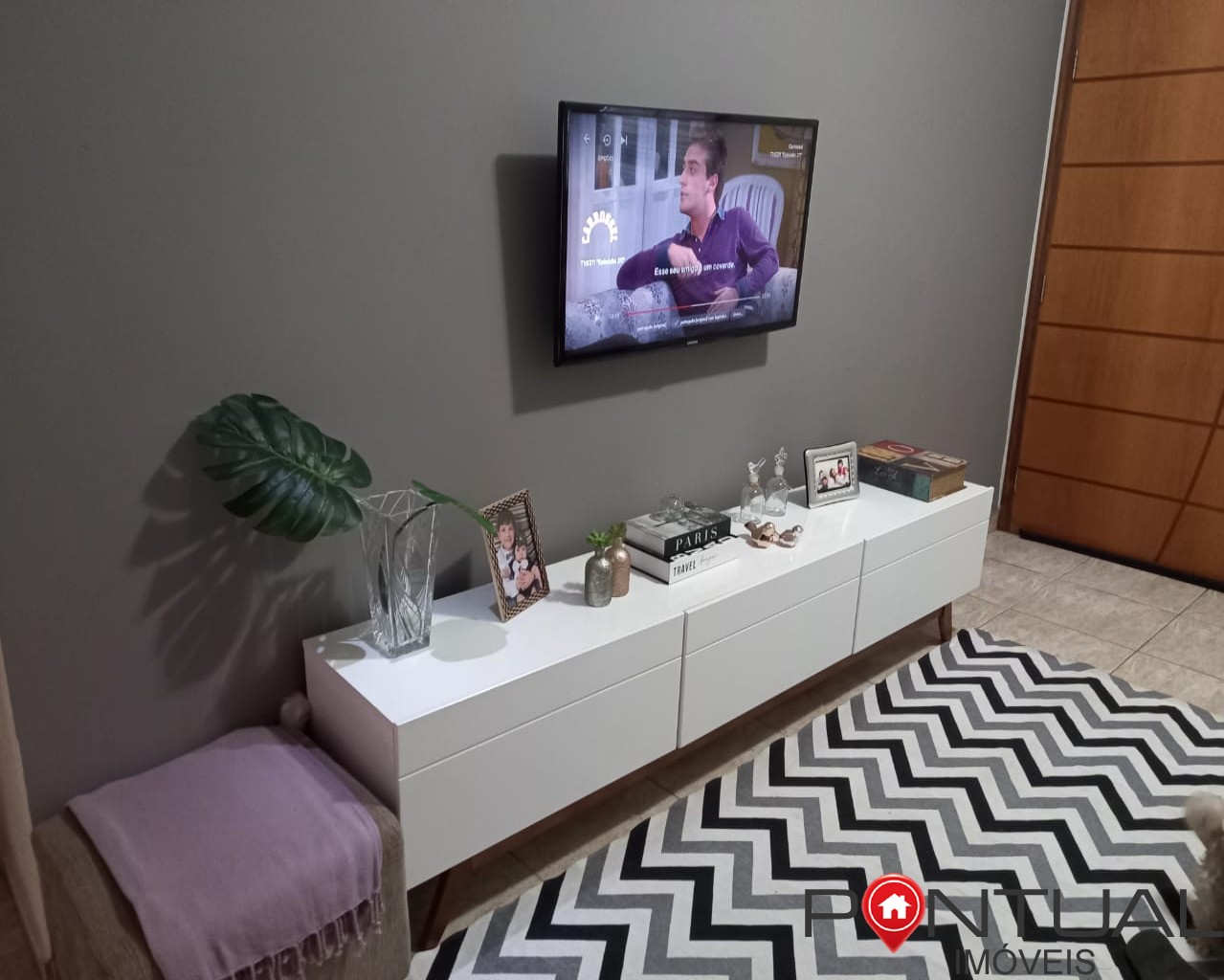Casa 3 quartos condomínio campo belo marília sp venda R$ 950