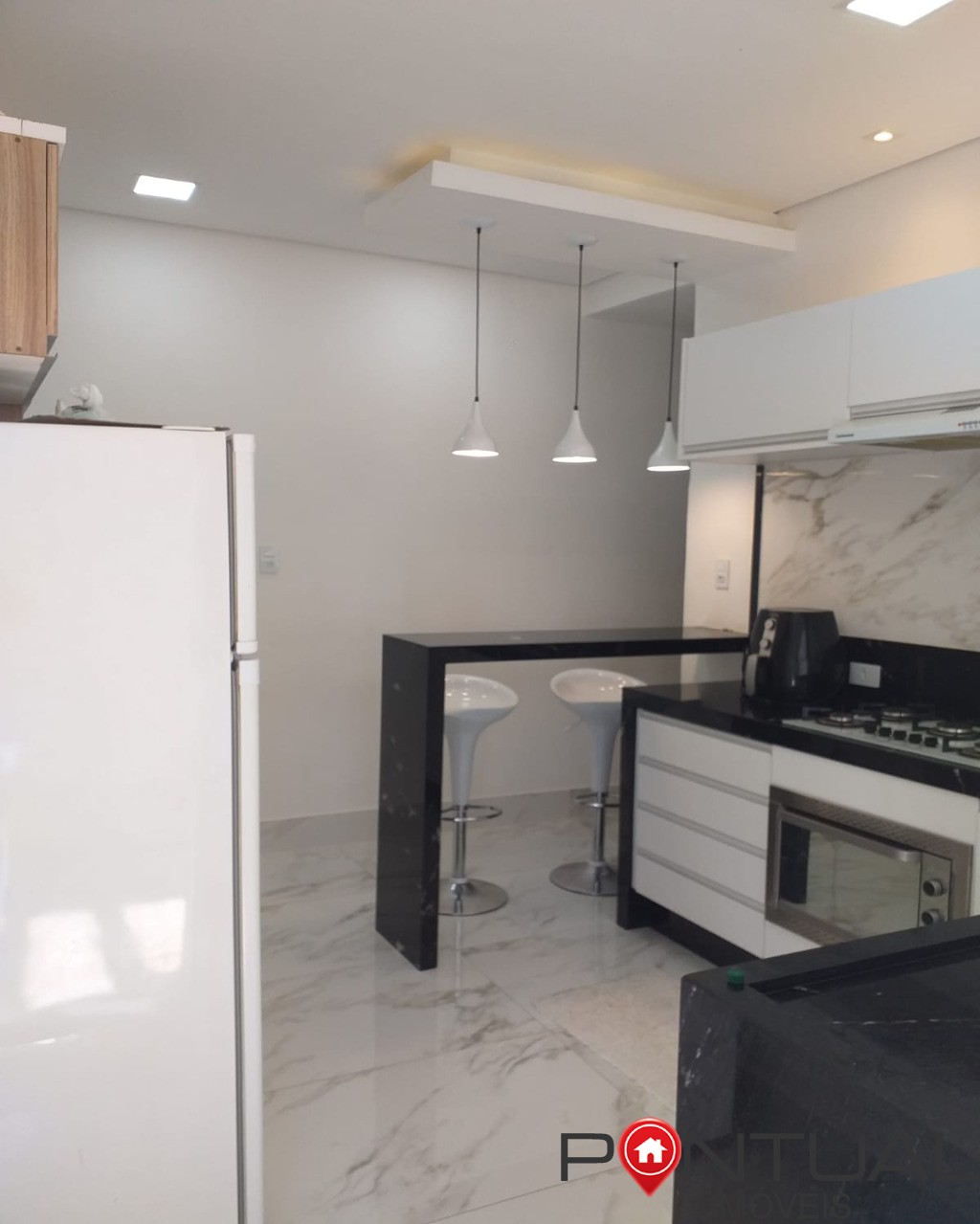 Casa à Venda com piscina em Marília. Saiba mais!