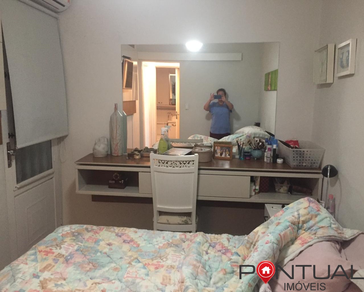 Apartamento à venda em marília próximo à unimar e hbu. Confi
