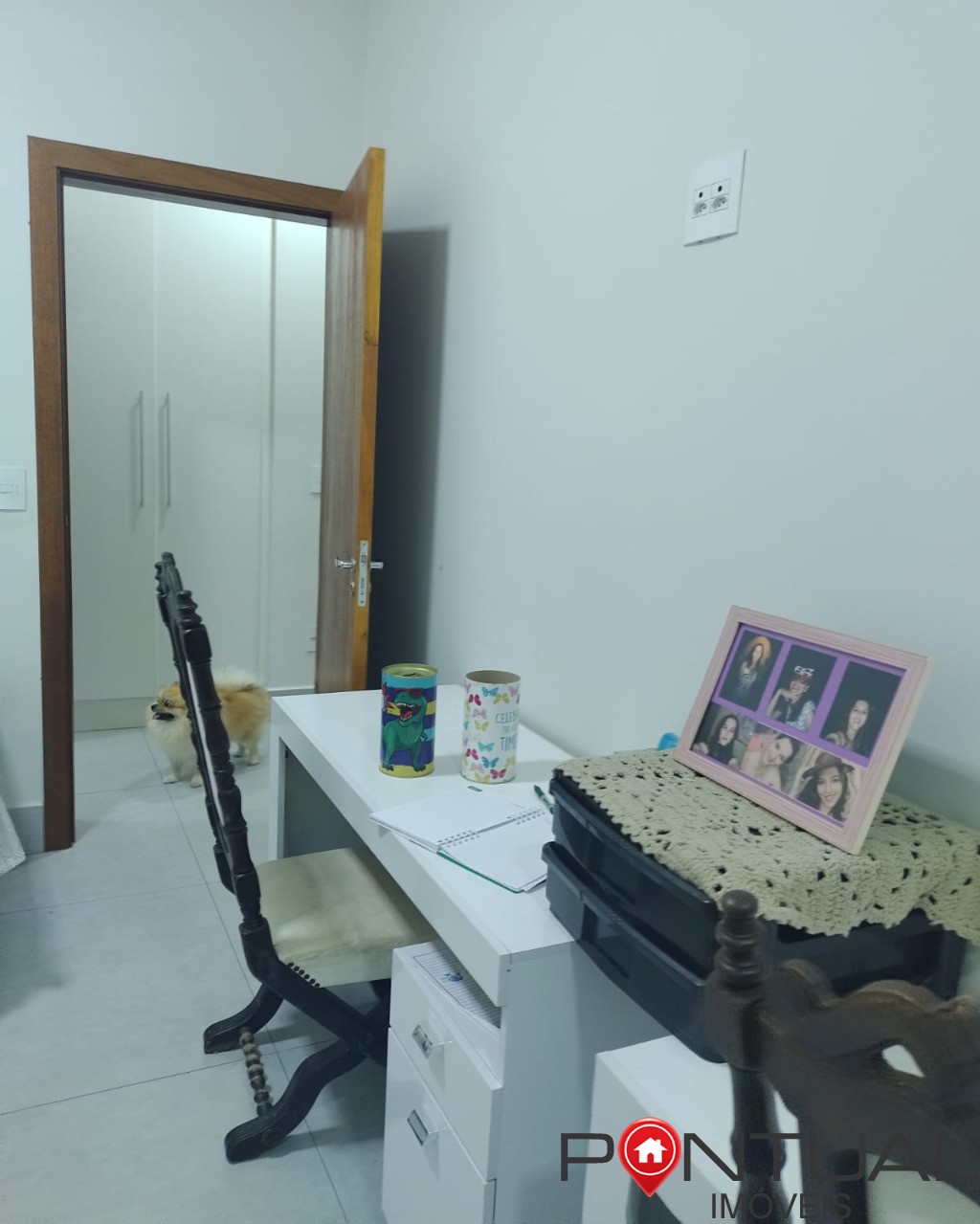 Casa cond. Esmeralda ii ? casas a venda em marília pontual i