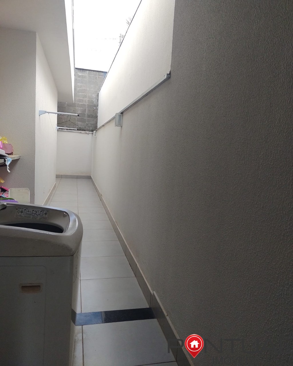 Casa Cond. Esmeralda II ? Casas a venda em Marília Pontual Imóveis Imobiliaria Marilia ? Aceita Permuta Valor Negociável ? Agende Visita