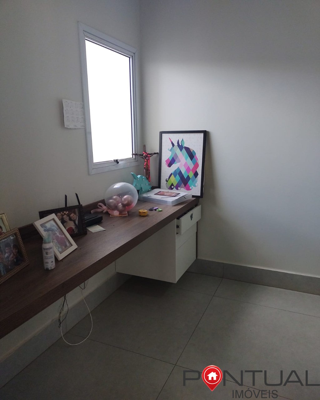 Casa Cond. Esmeralda II ? Casas a venda em Marília Pontual Imóveis Imobiliaria Marilia ? Aceita Permuta Valor Negociável ? Agende Visita
