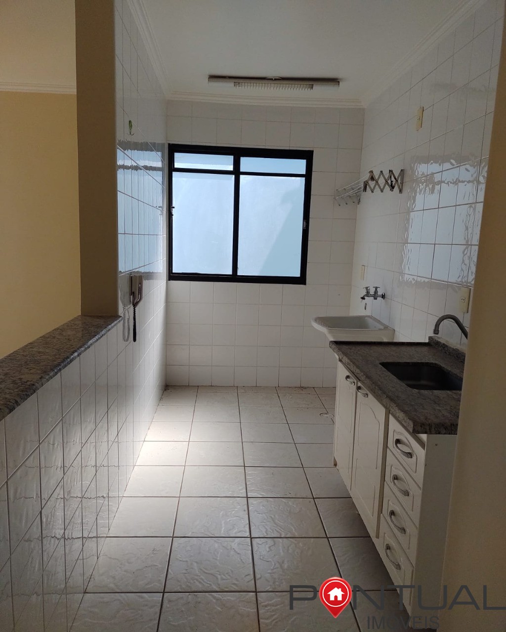 Apartamento 2 dormitórios venda jardim marília R$ 160.000 - 