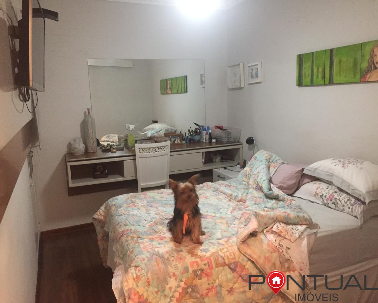 Apartamento à venda em marília próximo à unimar e hbu. Confi