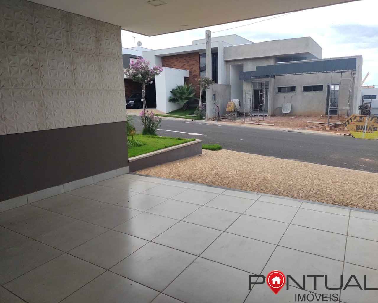Casa cond. Esmeralda ii ? casas a venda em marília pontual i