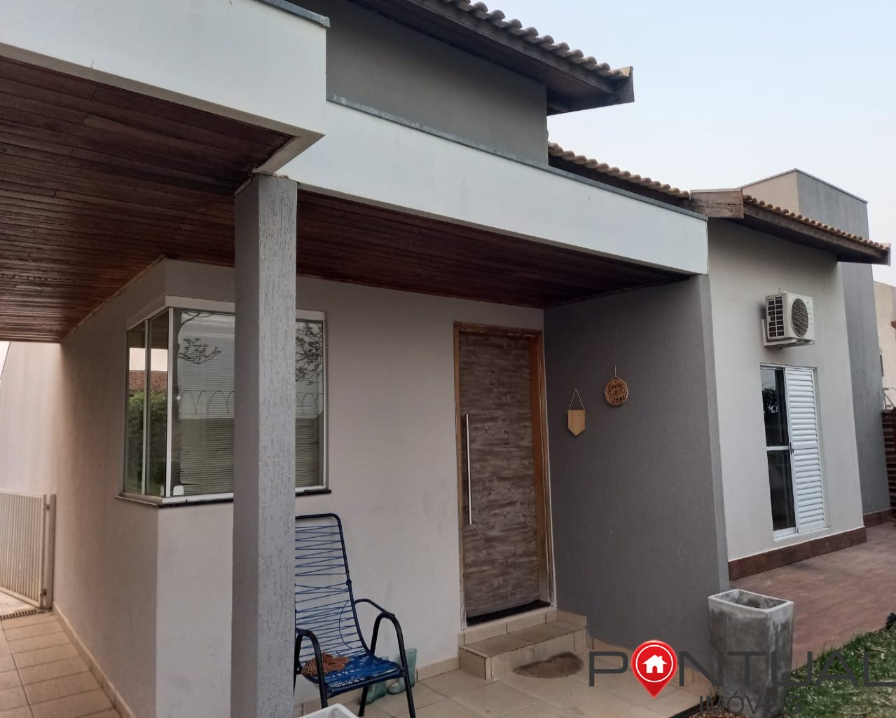Casa 3 Quartos Condomínio Campo Belo Marília SP Venda R$ 950000 250m² Pontual Imóveis Imobiliária Marília SP Agende Visita online e alugue fácil