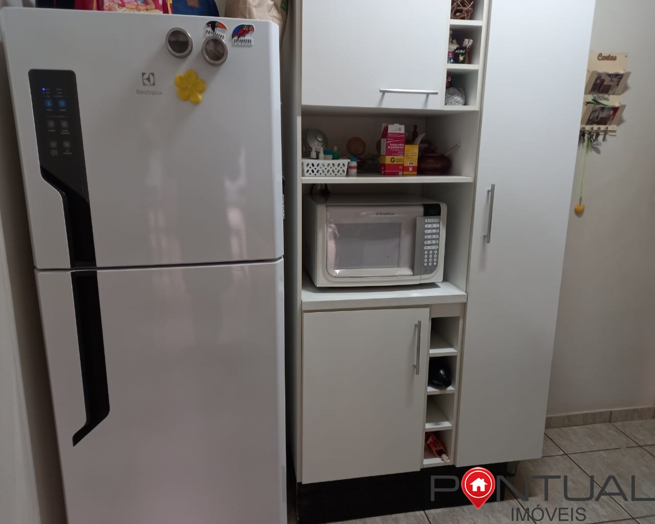 Casa 3 quartos condomínio campo belo marília sp venda R$ 950