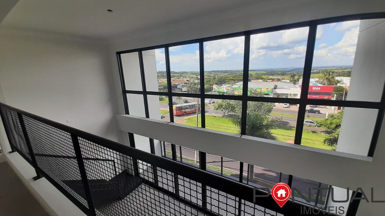 Apartamento duplex venda condomínio spot av. Esmeraldas R$ 8