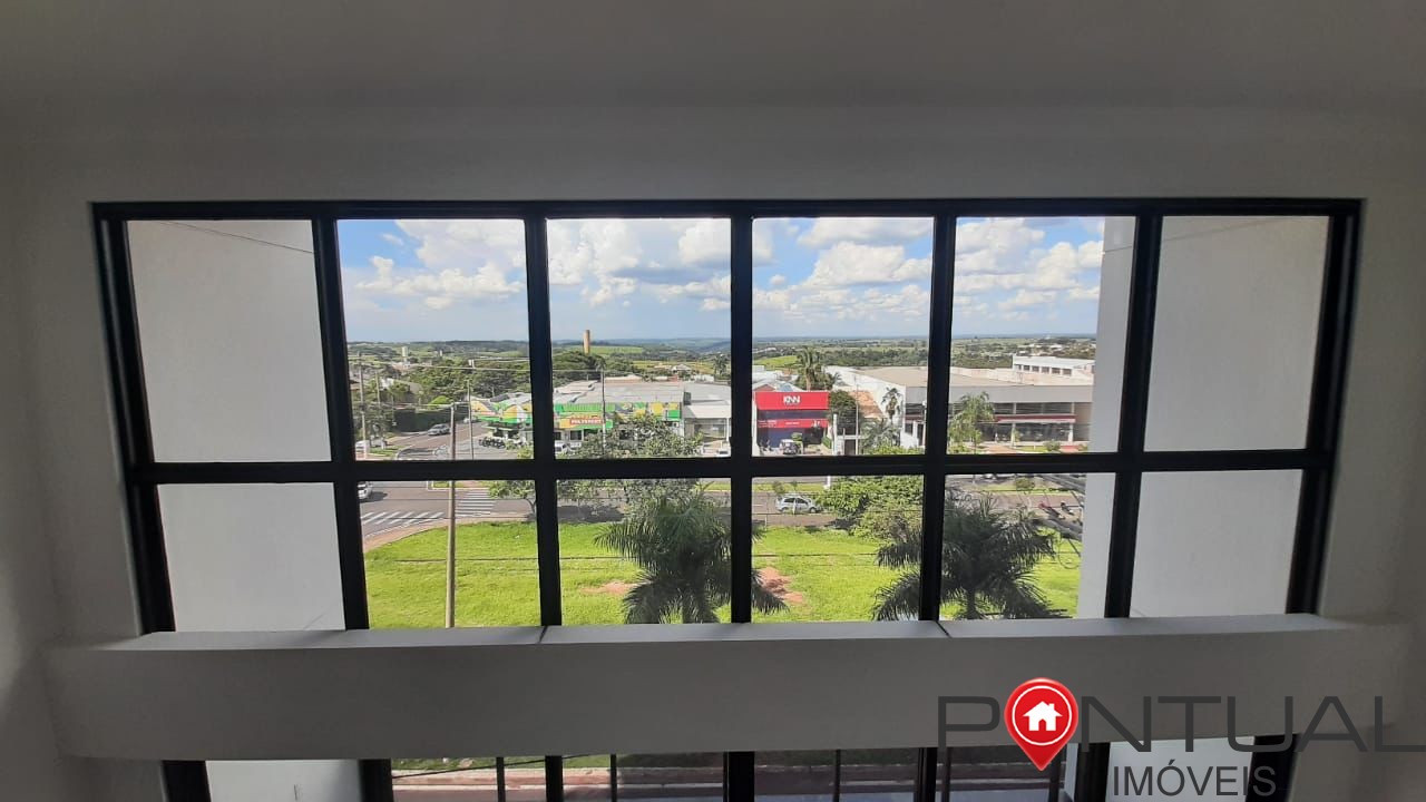 Apartamento duplex venda condomínio spot av. Esmeraldas R$ 8