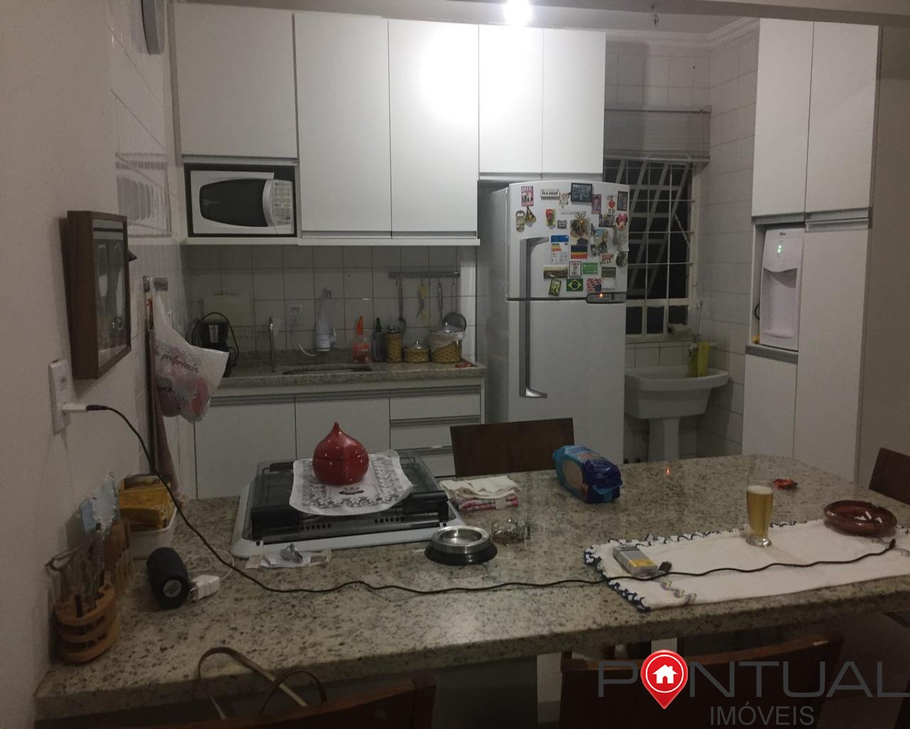Apartamento à venda em marília próximo à unimar e hbu. Confi