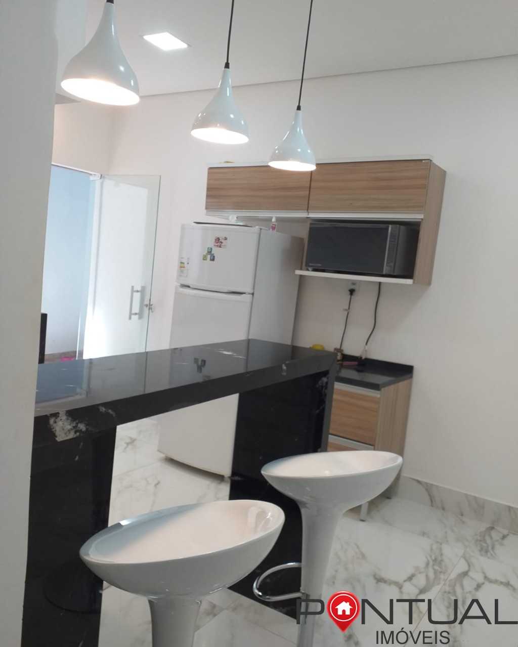 Casa à Venda com piscina em Marília. Saiba mais!