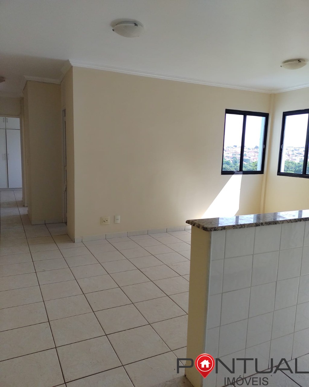 Apartamento 2 dormitórios venda jardim marília R$ 160.000 - 