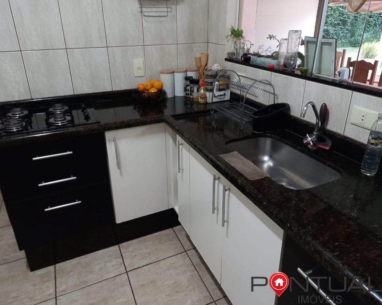 Casa 3 quartos condomínio campo belo marília sp venda R$ 950
