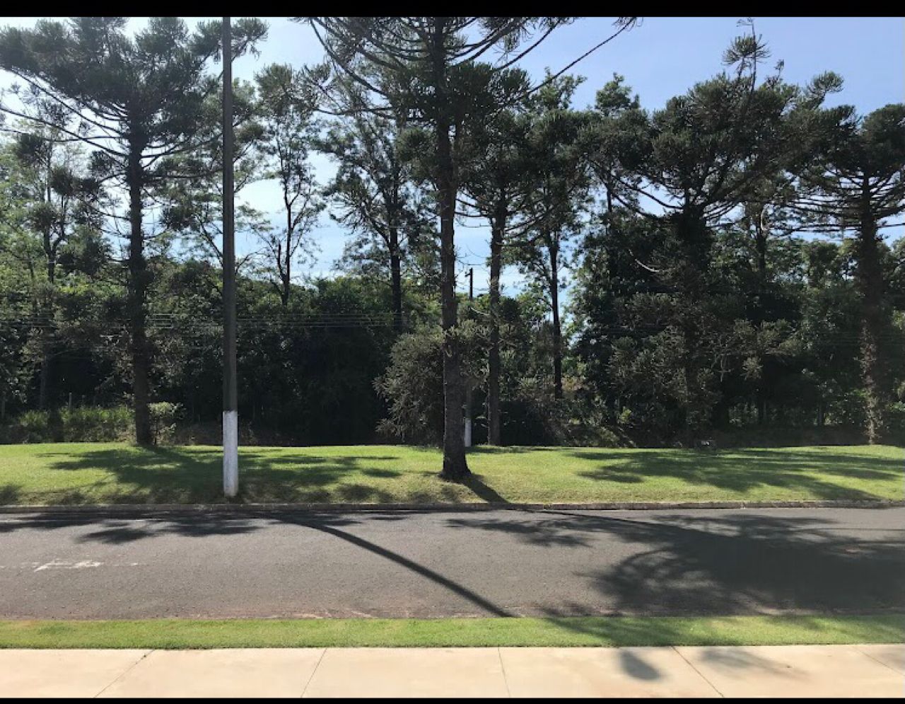 Terreno à venda condomínio village damha marília