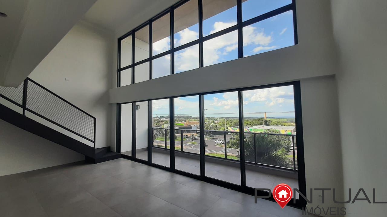 Apartamento duplex venda condomínio spot av. Esmeraldas R$ 8