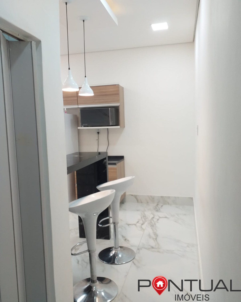 Casa à Venda com piscina em Marília. Saiba mais!