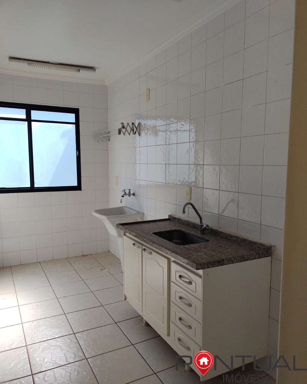 Apartamento 2 dormitórios venda jardim marília R$ 160.000 - 
