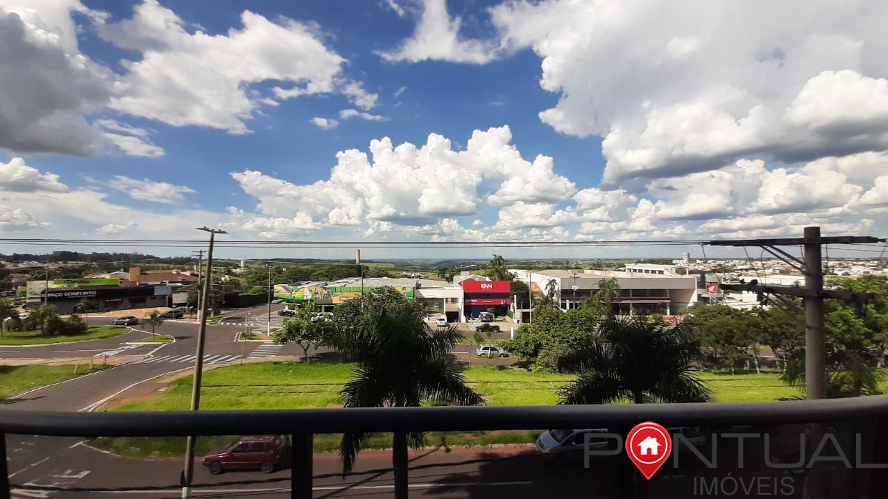 Apartamento duplex venda condomínio spot av. Esmeraldas R$ 8