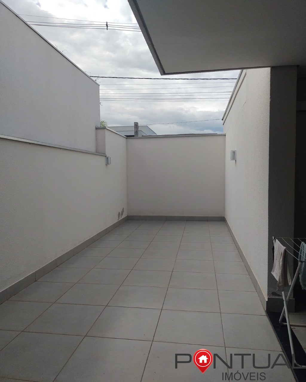 Casa cond. Esmeralda ii ? casas a venda em marília pontual i