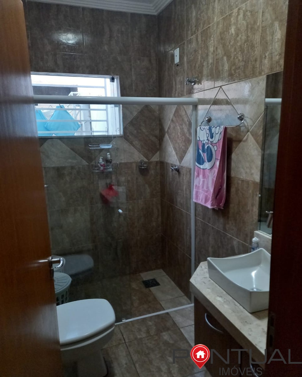 Casa 3 quartos condomínio campo belo marília sp venda R$ 950