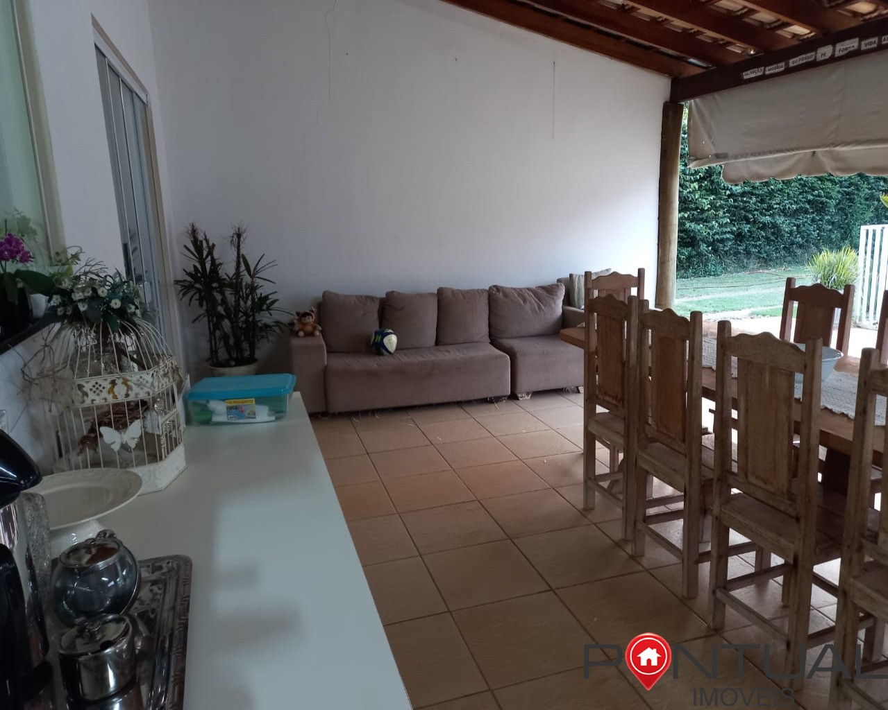 Casa 3 quartos condomínio campo belo marília sp venda R$ 950