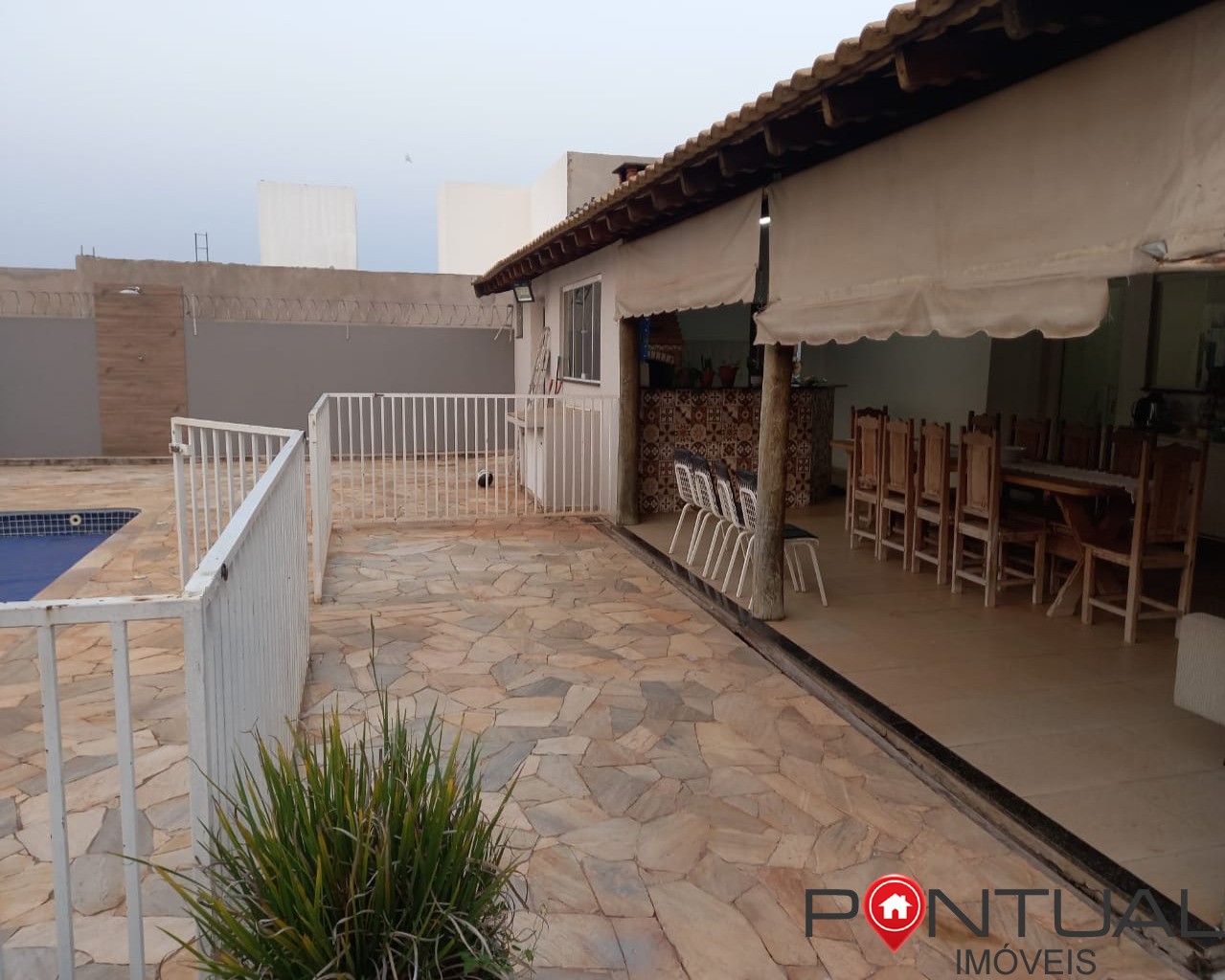 Casa 3 Quartos Condomínio Campo Belo Marília SP Venda R$ 950000 250m² Pontual Imóveis Imobiliária Marília SP Agende Visita online e alugue fácil