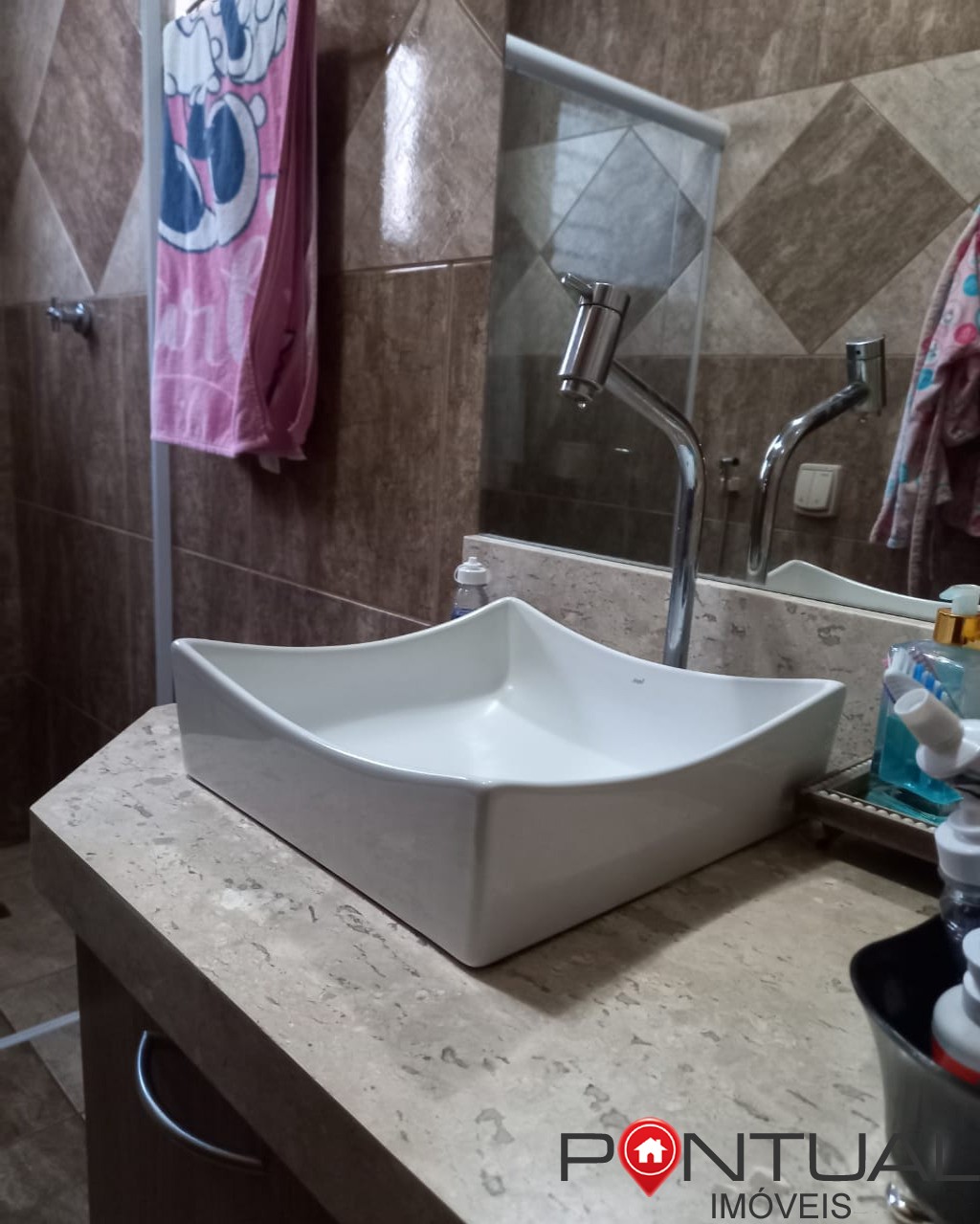Casa 3 quartos condomínio campo belo marília sp venda R$ 950