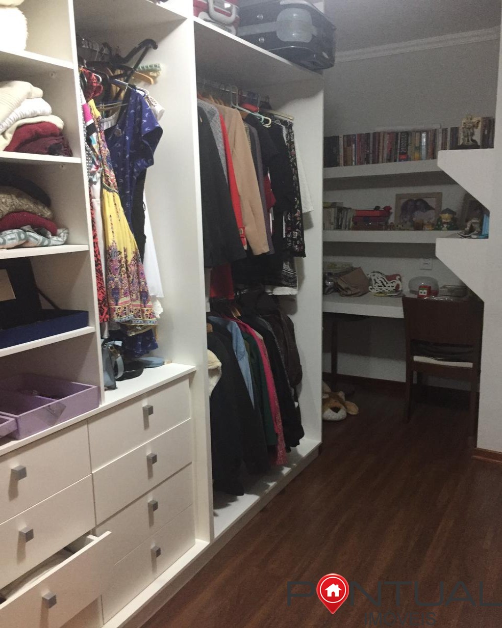 Apartamento à venda em marília próximo à unimar e hbu. Confi