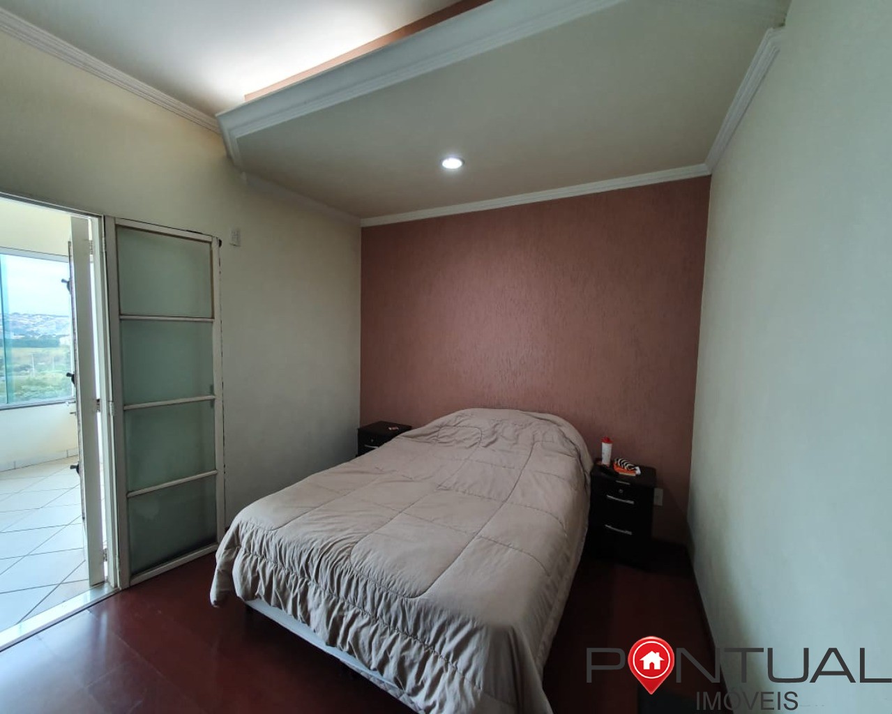 Casa à Venda Jardim Marajá ao lado Marília Shopping - Agende Visita Hoje - Pontual Imóveis sua imobiliária em Marília