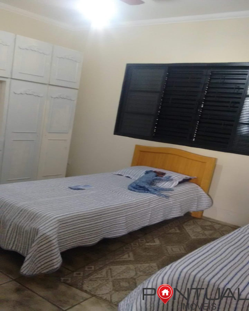 Casa à venda em marília no bairro jardim bandeirantes. Agend