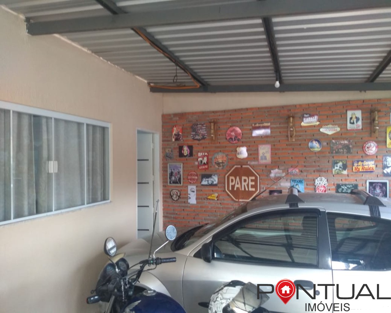 Lindacasa à venda em marília na zona norte! confira!