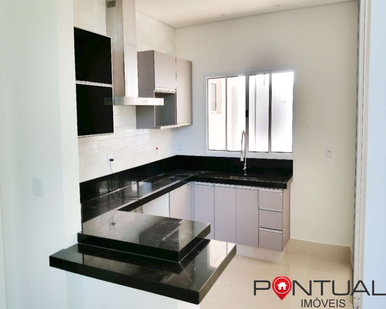 Casa à venda village damha marília 3 suítes - agende sua vis