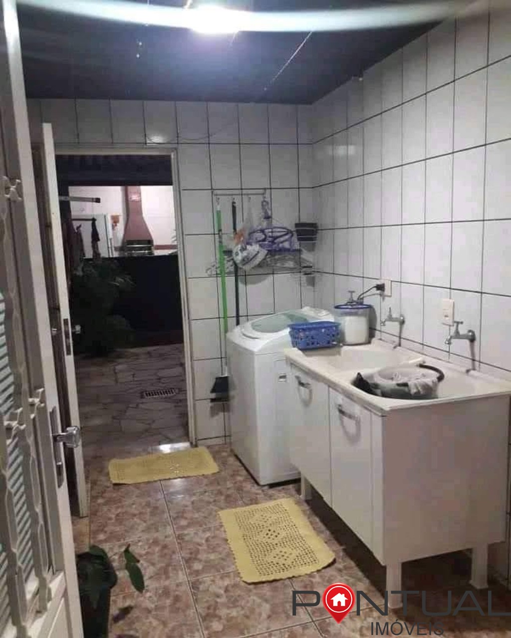 Casa com piscina jd. Cavallari ? casas a venda em marília po