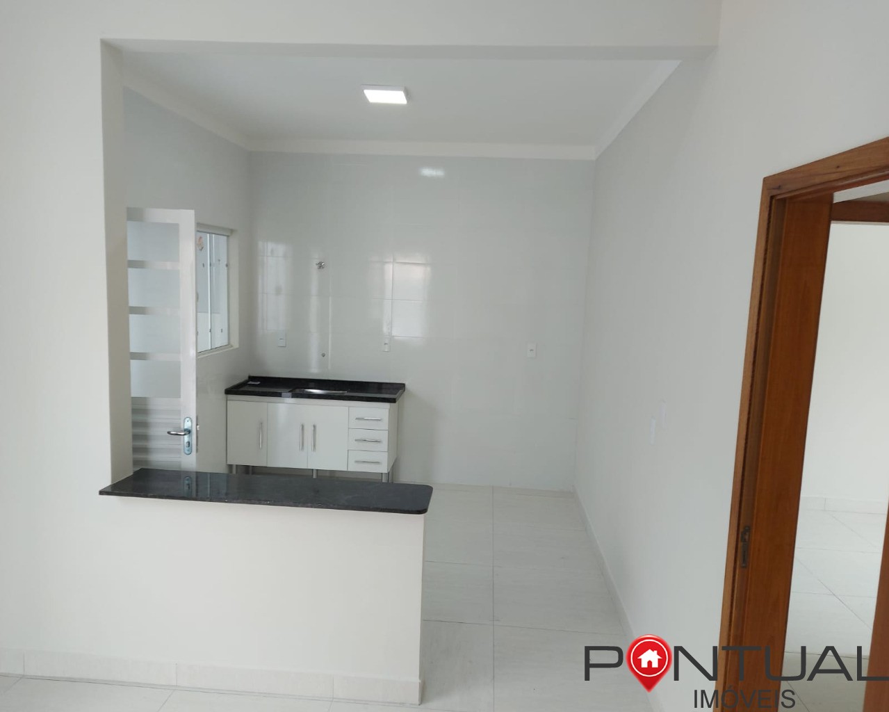 Linda Casa à venda em Marília na Zona Norte. Venha saber mais!