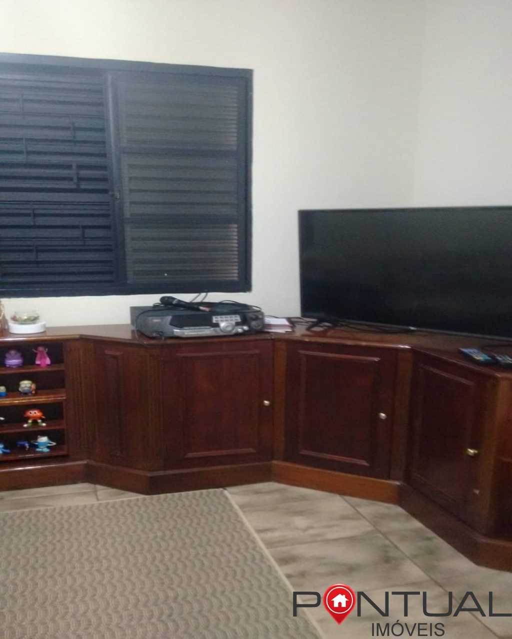 Casa à venda em marília no bairro jardim bandeirantes. Agend