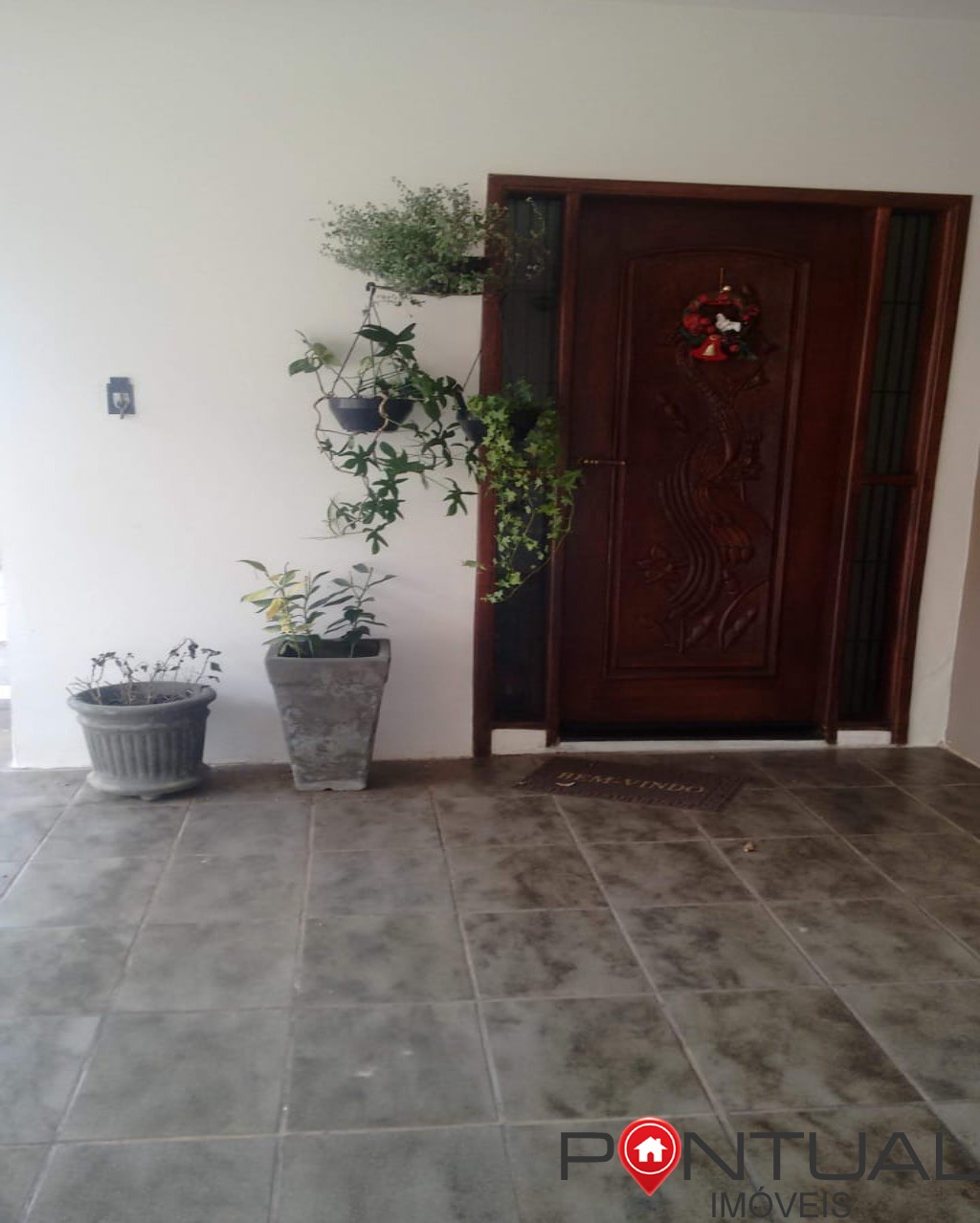 Casa à venda em marília no bairro jardim bandeirantes. Agend