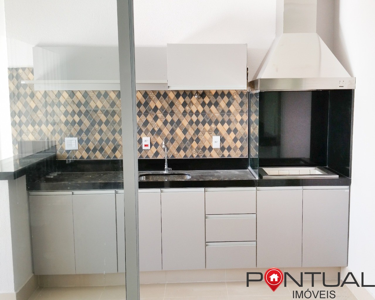 Casa à Venda Village Damha Marília 3 Suítes - Agende Sua Visita Hoje - Pontual Imóveis sua imobiliária em Marília
