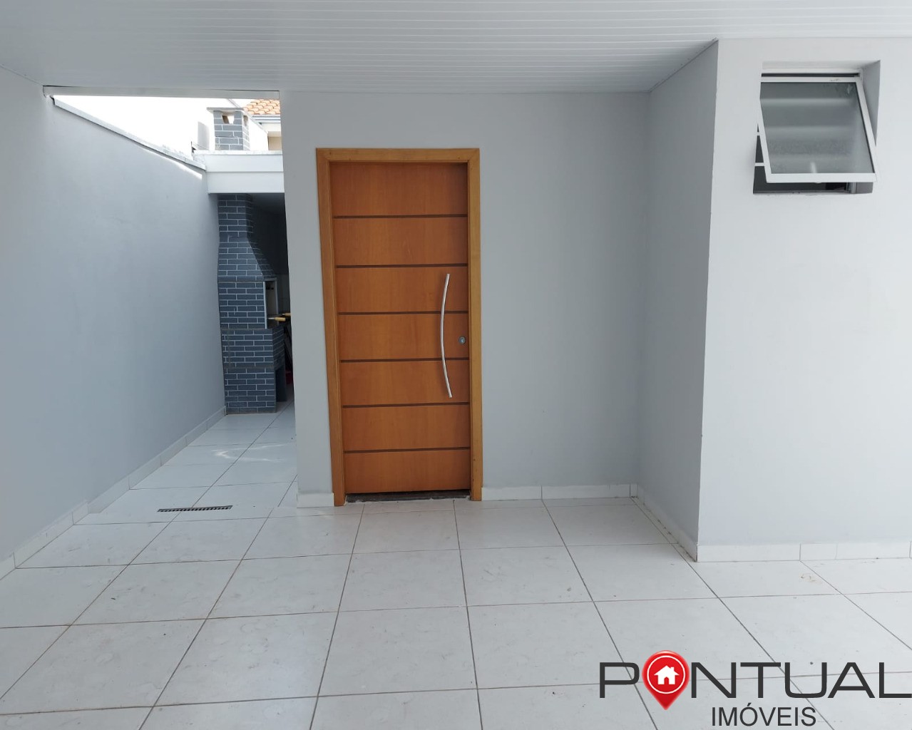 Linda Casa à venda em Marília na Zona Norte. Venha saber mais!