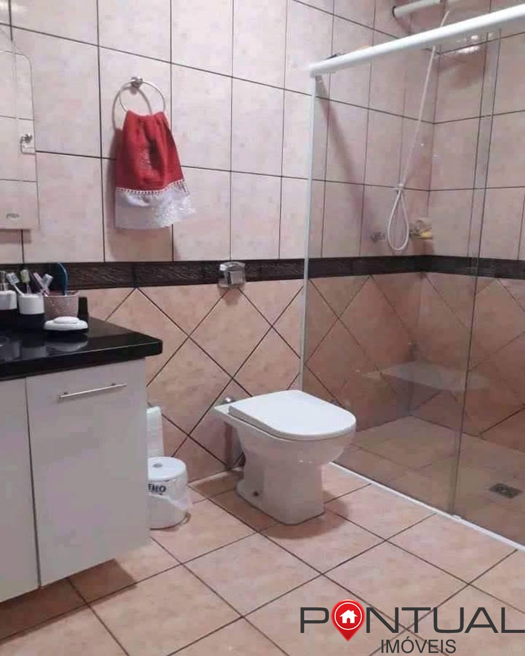 Casa com piscina jd. Cavallari ? casas a venda em marília po