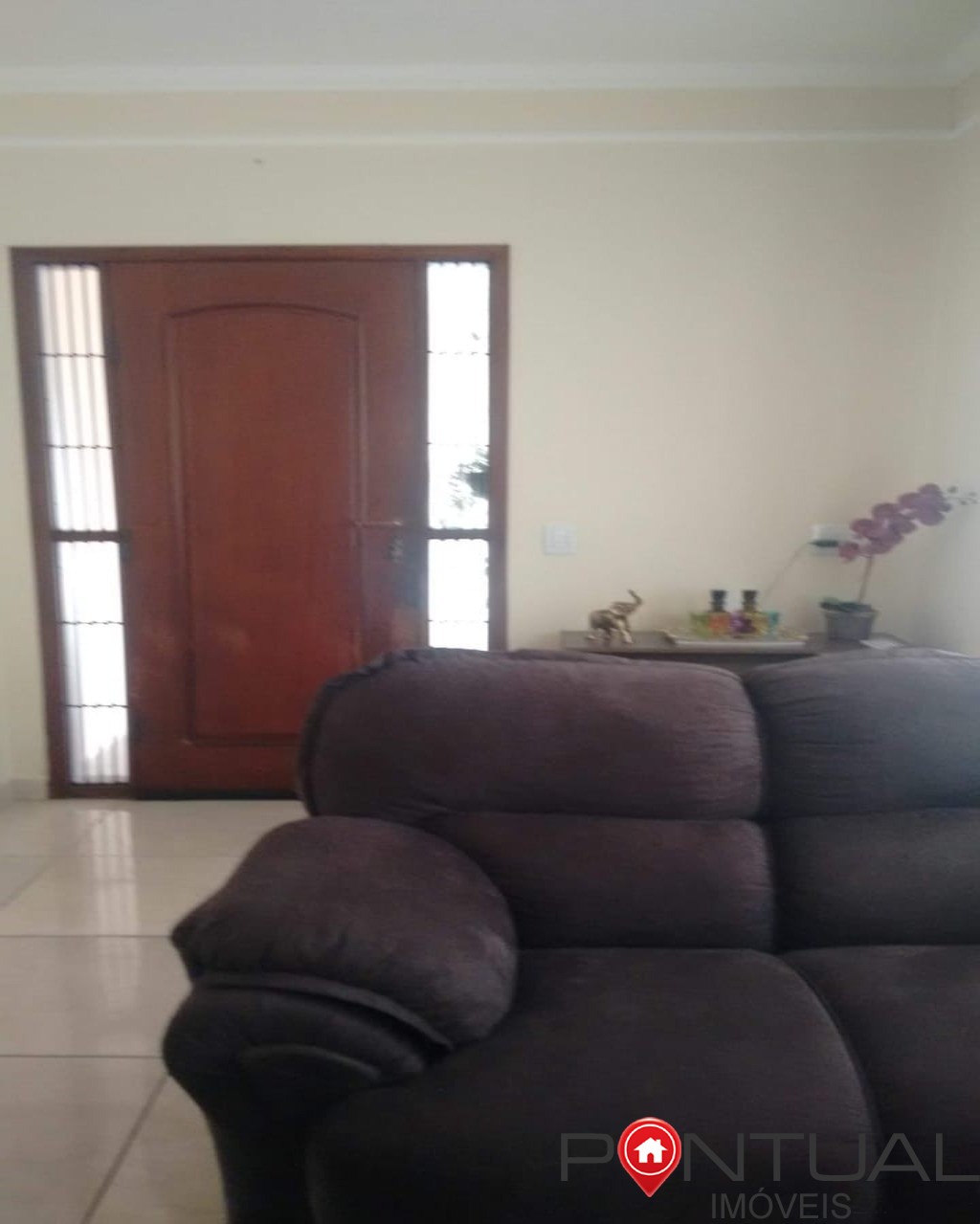 Casa à venda em marília no bairro jardim bandeirantes. Agend