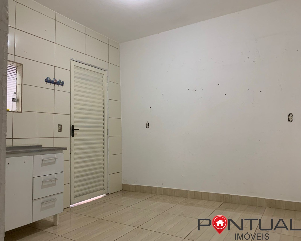 Casa à Venda em Marília na Zona Norte
