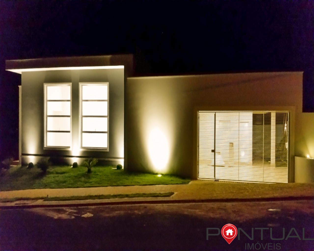 Casa à venda village damha marília 3 suítes - agende sua vis