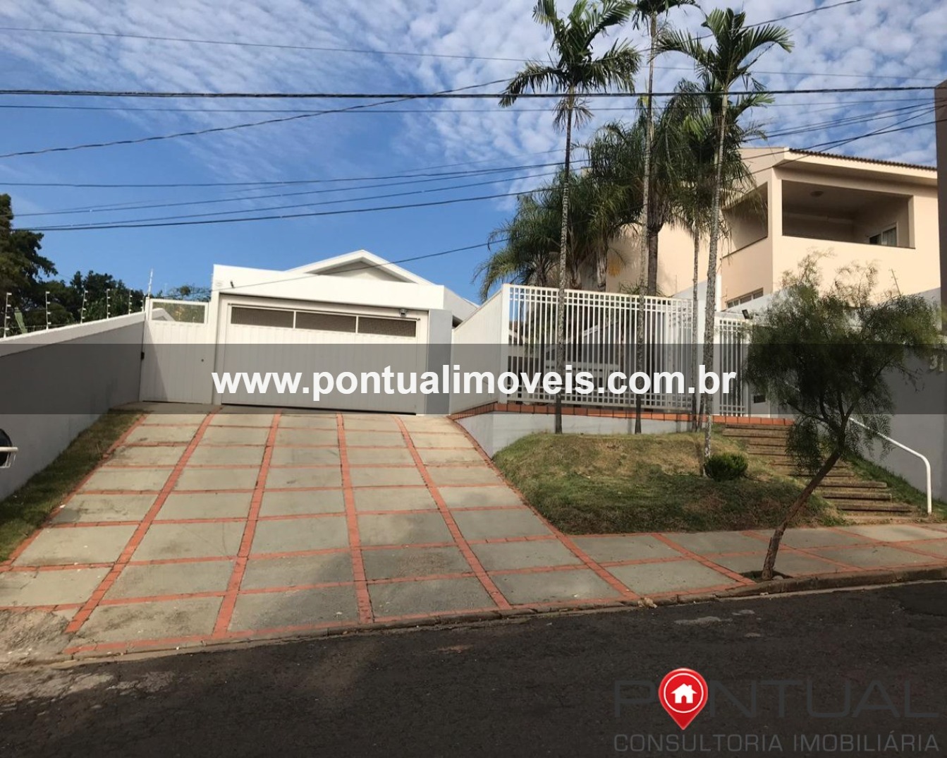 Casa à venda em marília no bairro senador salgado filho