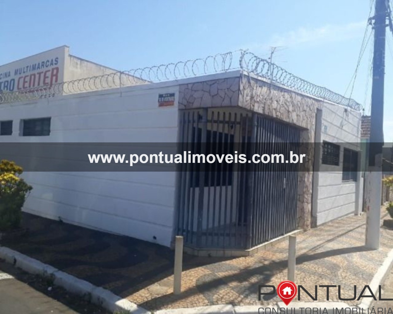 Imóvel comercial ideal para escritório e consultório a venda - foto 1