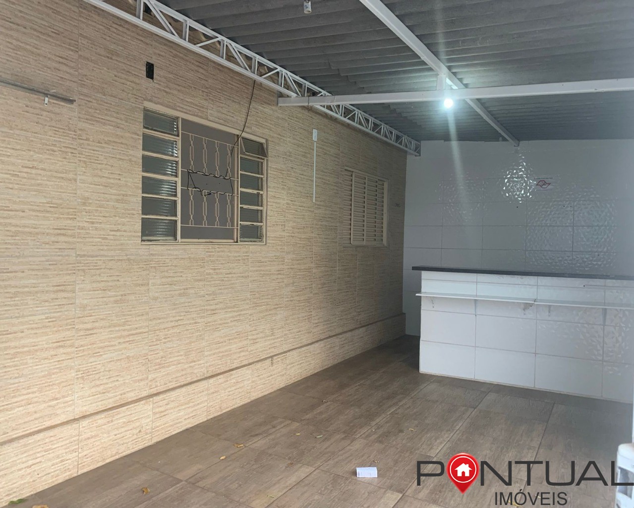 Casa à Venda em Marília na Zona Norte