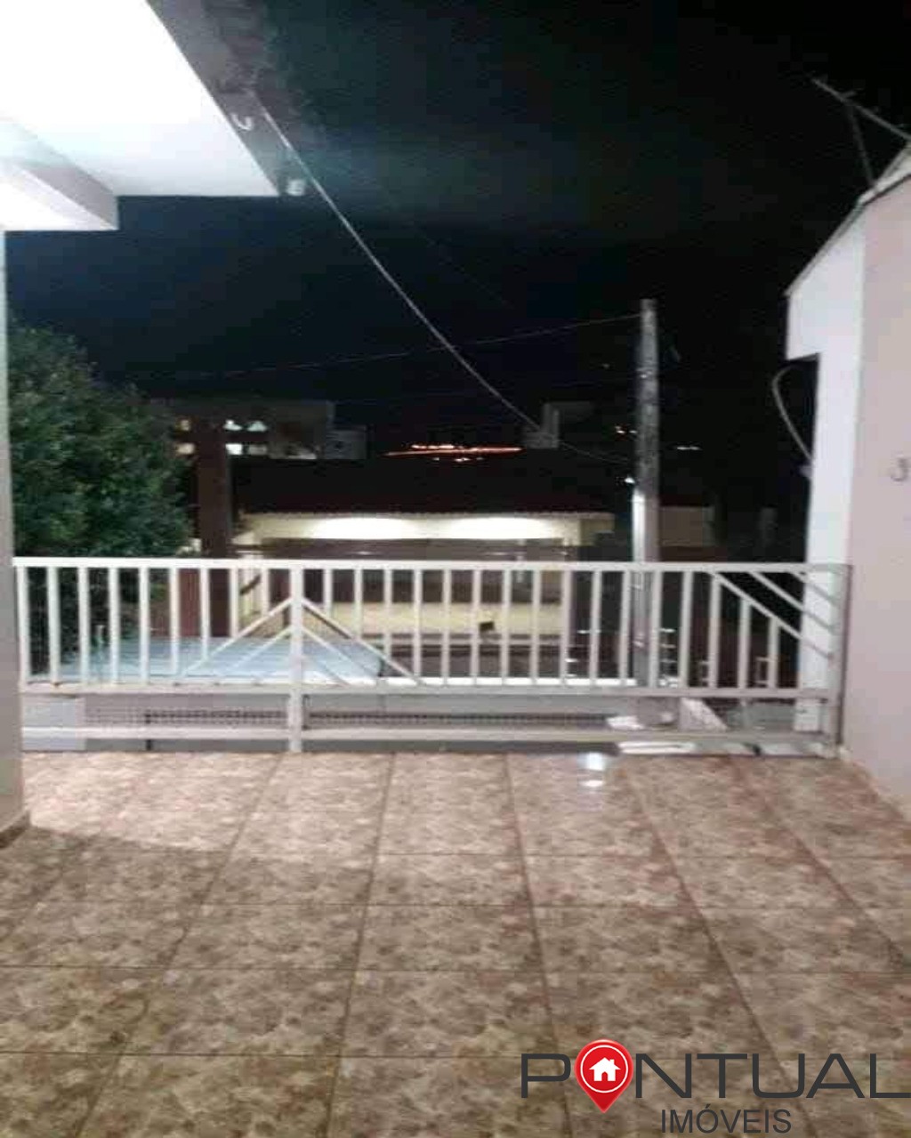 Casa com piscina jd. Cavallari ? casas a venda em marília po