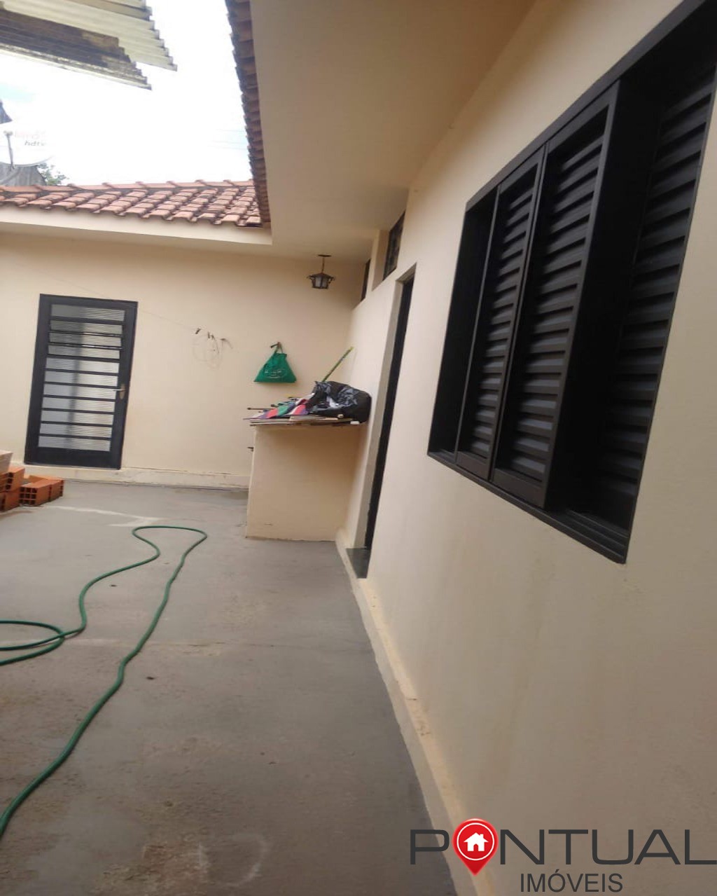 Casa à venda em marília no bairro jardim bandeirantes. Agend