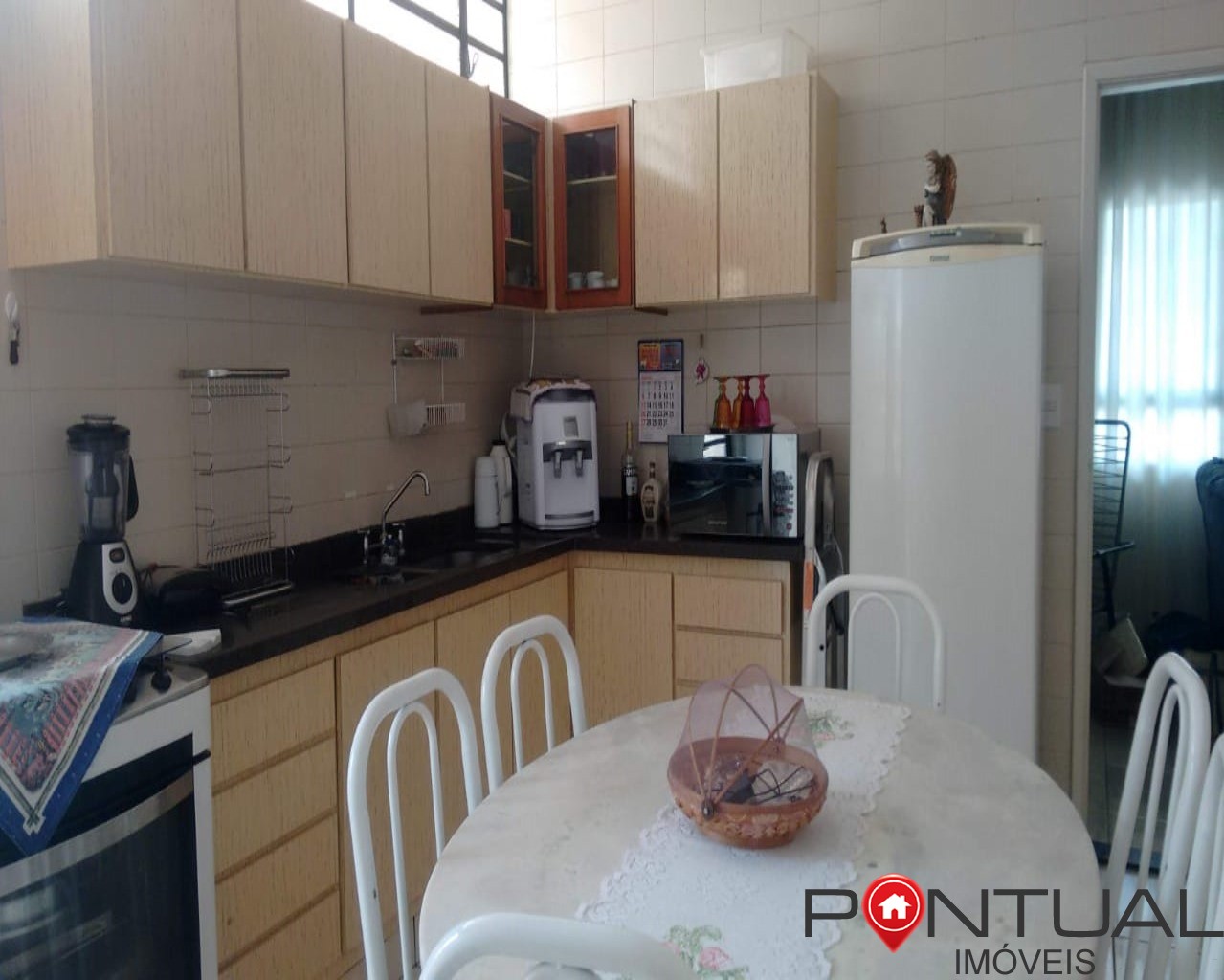 Casa à venda em marília no bairro jardim bandeirantes. Agend