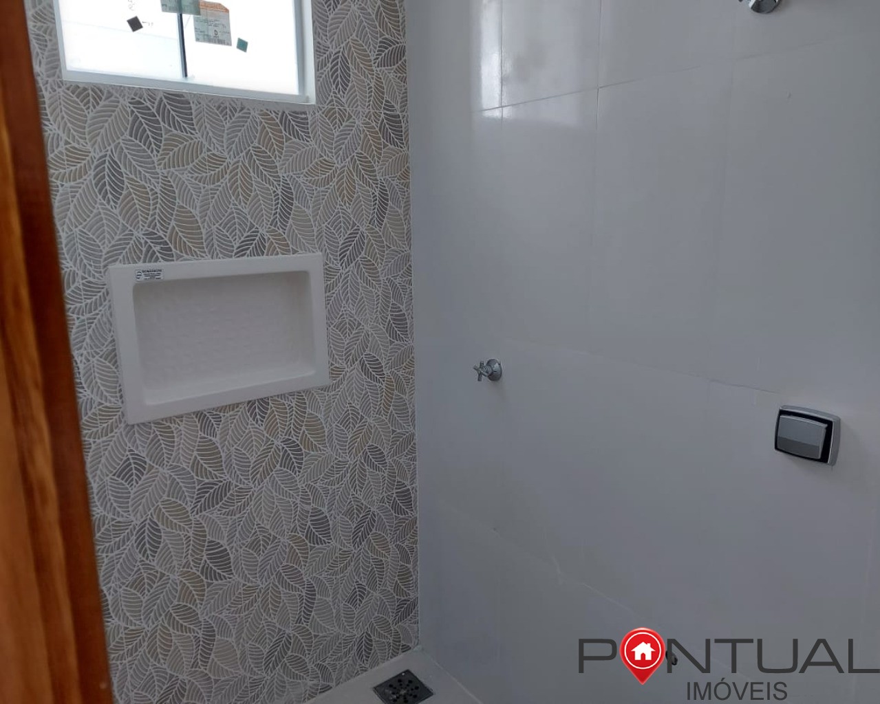 Casa de 3 Dorms (1 Suíte) à Venda em Marília no bairro Palmital Analisa Permuta! Pontual Imóveis sua imobiliária em Marília de confiança